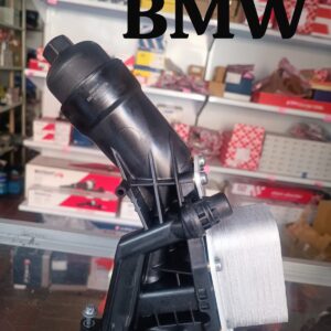 Válvula PCV BMW