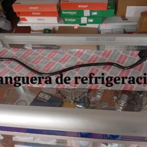 Manguera de Refrigueración