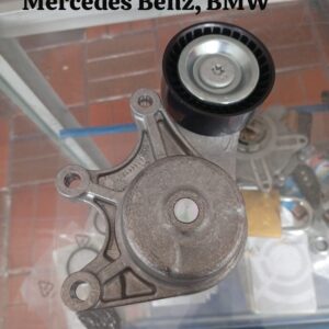 Tensor de Correa Mercedes Benz, BMW