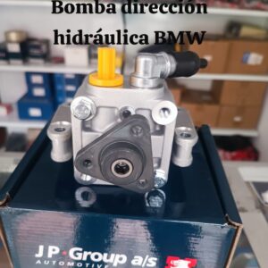 Bomba Dirección Hidráulica BMW
