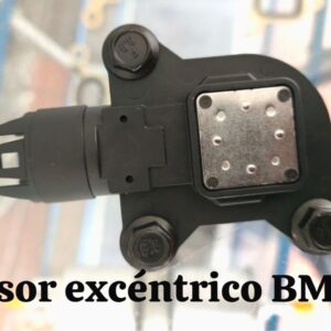 Sensor Excéntrico BMW