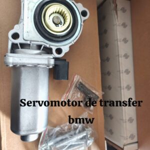 Servomotor de Transfer BMW