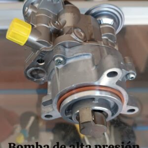 Bomba de Alta Presión BMW