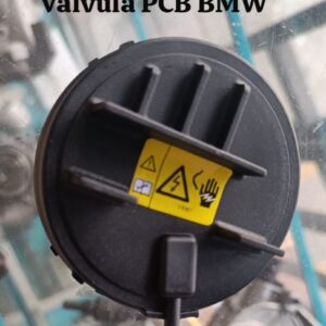Válvula PCB BMW