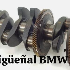 Cigüeñal BMW
