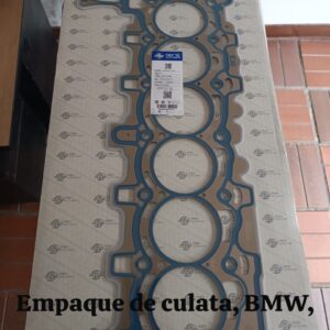 Empaque de Culata BMW, Mercedes Benz