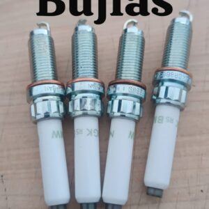 Bujías