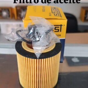Filtro de Aceite