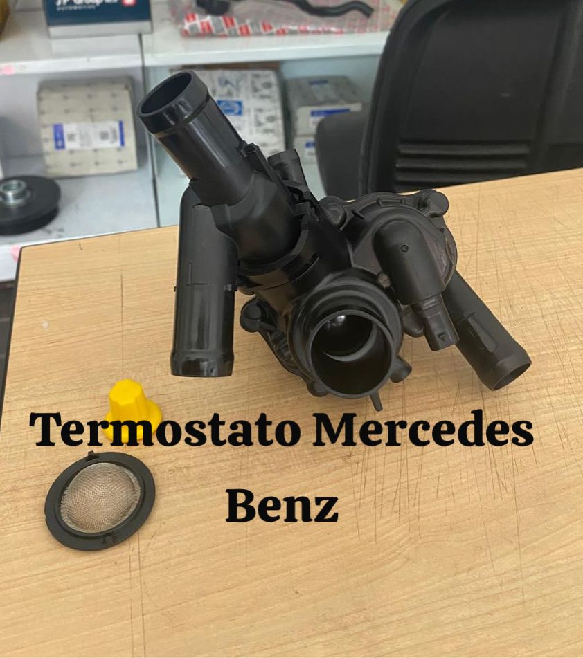 Termostato Mercedes Benz