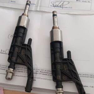Inyectores BMW B48