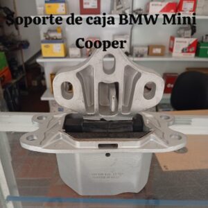 Soporte de Caja BMW, Mini Cooper