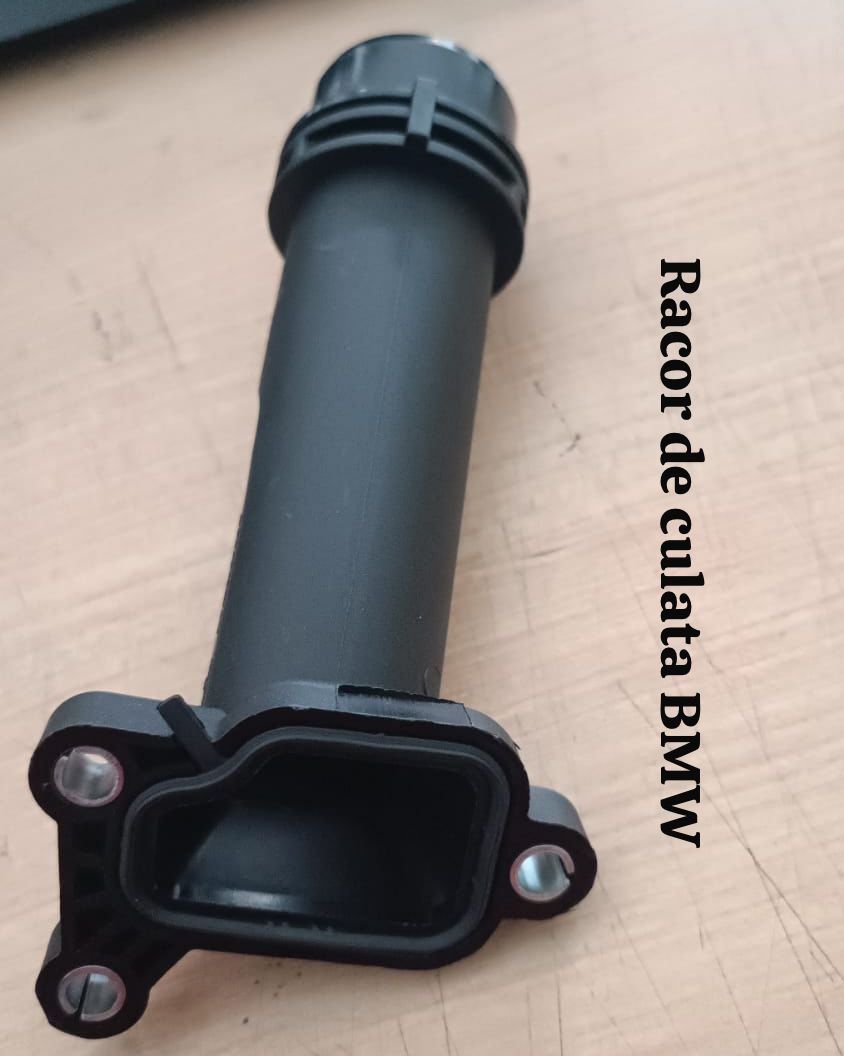 Racor de Culata BMW