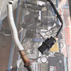 Sensor de Oxigeno
