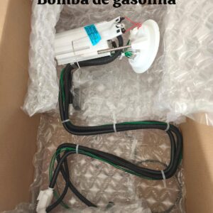 Bomba de Gasolina